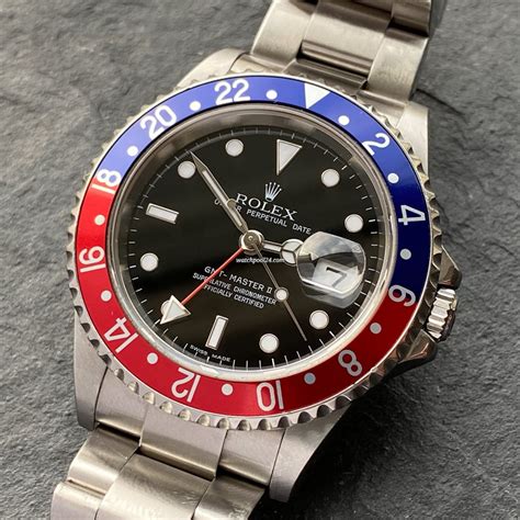 rolex 16710 dial variations|rolex 16710 production years.